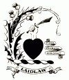 Laidlaw Crest